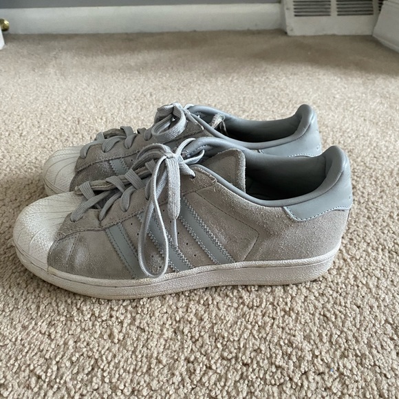 Adidas Sneakers - Picture 4 of 7